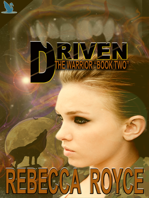 Title details for Driven by Rebecca Royce - Available